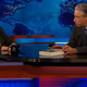 Illustration for article titled Hillary Clinton Admits to Liking Oval Offices on emThe Daily Show/em